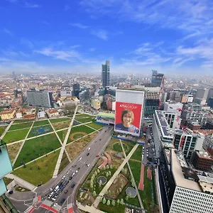  Affittacamere Skyline Solaria Italia