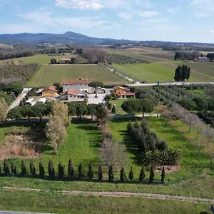 Vallecorsa Hotel